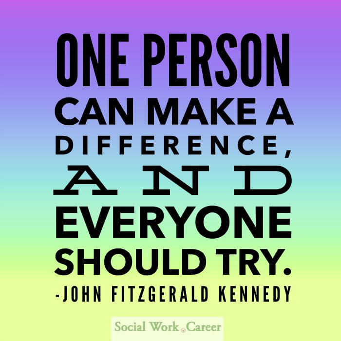 make a difference quotes
