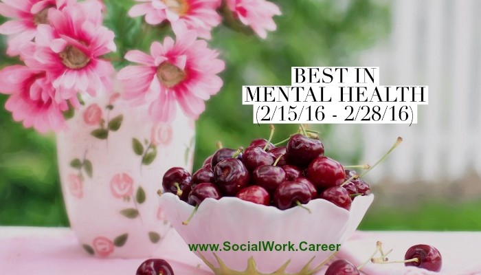 Feb best in mental health